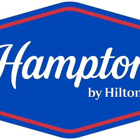 Hampton Inn By Hilton Lincoln Downtown Luaran gambar