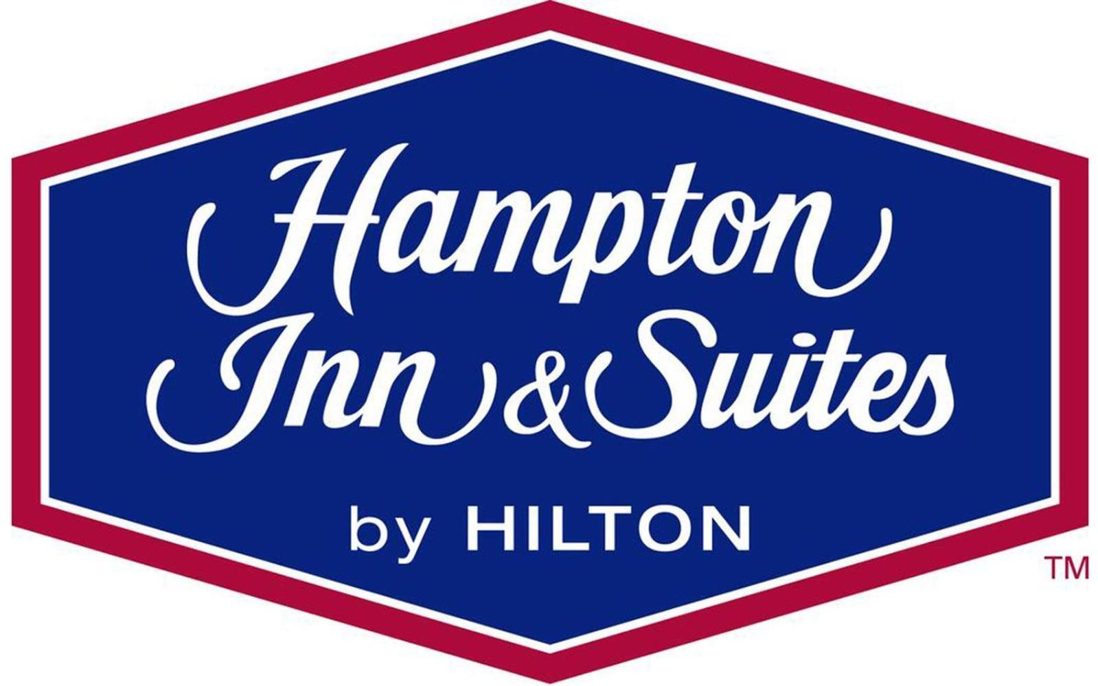 Hampton Inn By Hilton Lincoln Downtown Luaran gambar