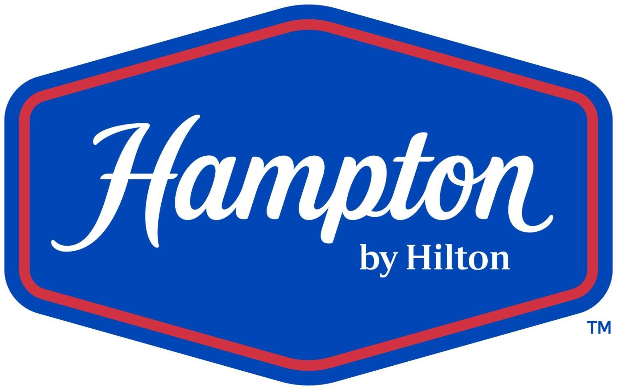Hampton Inn By Hilton Lincoln Downtown Luaran gambar